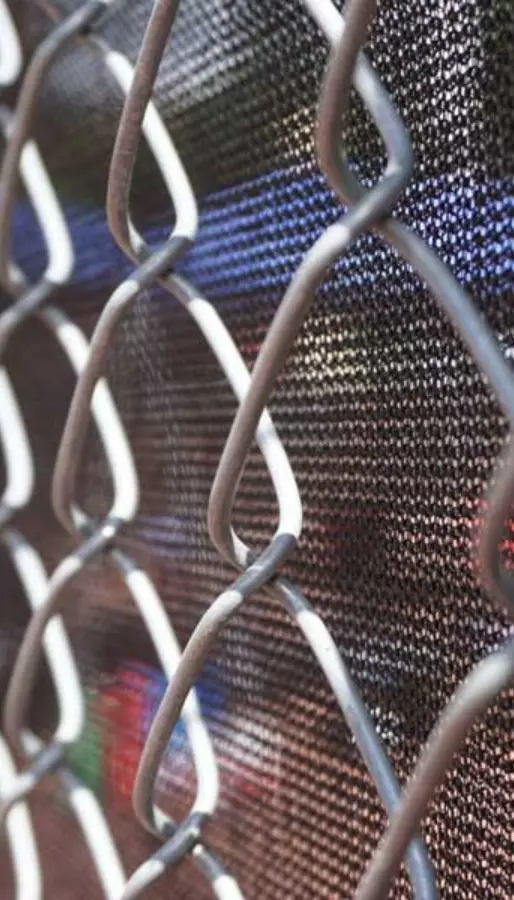 Durable Chain Link Fencing in North Carolina